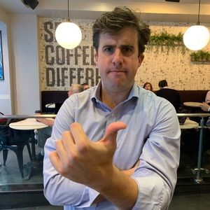 Meet your Posher, Wells